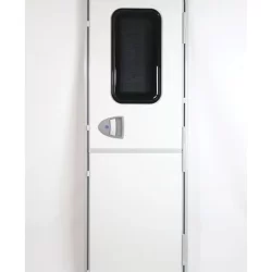 HARTAL Karavan Kapısı Model 1 (Sola Açılır)