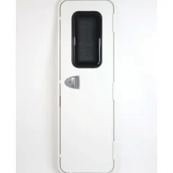 HARTAL Karavan Kapısı Model 2 (Sağa Açılır)