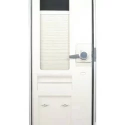Hartal Karavan Kapısı Model 4