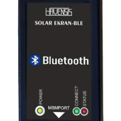 Havensis Solar Bluetooth Modül – Uzaktan Izleme