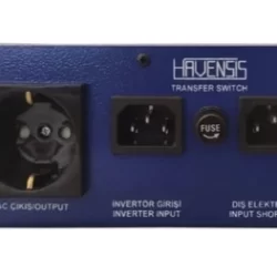 Havensis TRANSFER SWİTCH