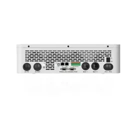 Hegel 10KW 48V 2xMPPT Yüksek Voltaj Off-Grid Hibrit İnverter