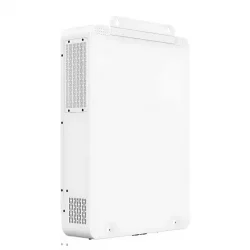 Hegel 10KW 48V 2xMPPT Yüksek Voltaj Off-Grid Hibrit İnverter