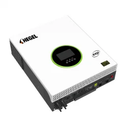 HEGEL 10KW MPPTLİ YÜKSEK VOLTAJ TAM SİNÜS AKILLI İNVERTER