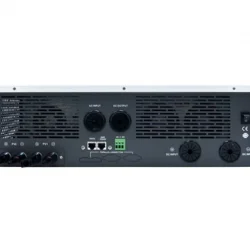 Hegel 11 Kw 48 Volt Akıllı MPPT Tam Sinüs İnvertör