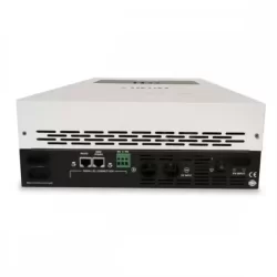 Hegel 3.6KW 3600 Watt Tam Sinüs Akıllı İnverter 24V 120A MPPT Şarjlı İnverter
