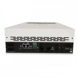 Hegel 3KW 3000 Watt Tam Sinüs Akıllı İnverter 24V 100A MPPT Şarjlı İnverter
