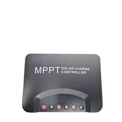 HEGEL 40A BLUETOOTHLU MPPT ŞARJ KONTROL CİHAZI