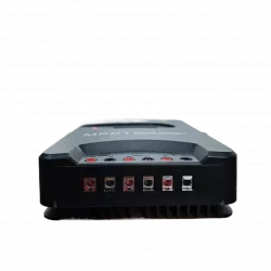 HEGEL 40A BLUETOOTHLU MPPT ŞARJ KONTROL CİHAZI