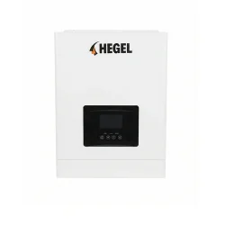 HEGEL  4KW 24V 100A  AKILLI İNVERTER