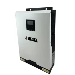 HEGEL 5 kW 5 kva 48 Volt PWM Akıllı Tam Sinüs İnvertör