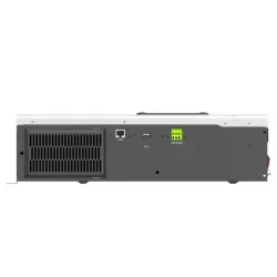 Hegel 6KW 6000 Watt Tam Sinüs Akıllı İnverter 100A 48V MPPT Şarjlı İnverter