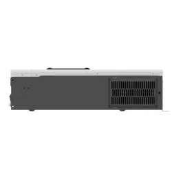 Hegel 6KW 6000 Watt Tam Sinüs Akıllı İnverter 100A 48V MPPT Şarjlı İnverter