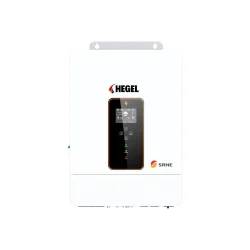 HEGEL AKILLI İNVERTÖR- MPPT 12KW 48V, 200A