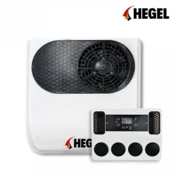 Hegel DC Araç Klima 12V