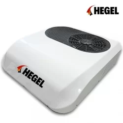 Hegel DC Araç Klima 24V