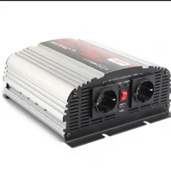Hegel Modifiye Sinüs İnvertör 1200W 24V