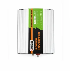 HEGEL NS1200 Modifiye Sinüs İnvertör (1200W)