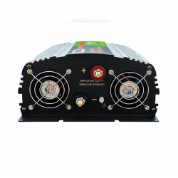 HEGEL NS1200 Modifiye Sinüs İnvertör (1200W)