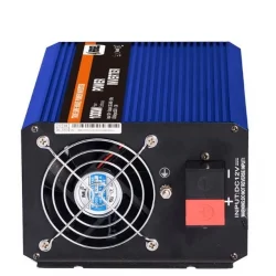 HEGEL P1000 MODEL TAM SİNÜS İNVERTÖR 1000W 12V