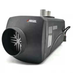 Hegel Split Webasto 5KW Dizel 12V Araç Isıtıcı