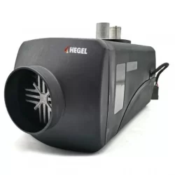 Hegel Split Webasto 5KW Dizel 24V Araç Isıtıcı
