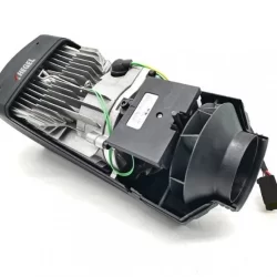 Hegel Split Webasto 5KW Dizel 24V Araç Isıtıcı