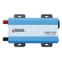 Hegel Tam Sns İnvertör 1000w 12v