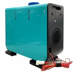 Hegel Taşınabilir Portatif Webasto 5KW DİZEL 12/24V