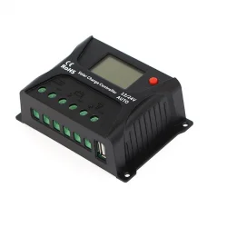 HP2420 20A Pwm Şarj Kontrol