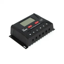 HP2440 40A Pwm Şarj Kontrol
