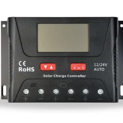 HP2440 40A Pwm Şarj Kontrol