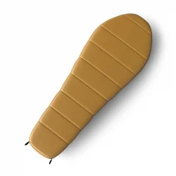 Husky -10c Mustard Uyku Tulumu