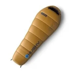Husky -10c Mustard Uyku Tulumu