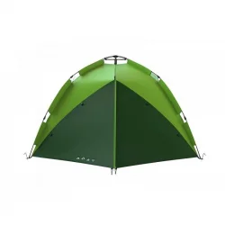 Husky Beasy Yeşil 3 Kişilik Çadır