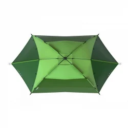 Husky Beasy Yeşil 4 Kişilik Çadır