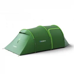 Husky Bender 4 Yeşil Çadır