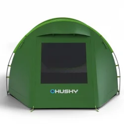 Husky Bender 4 Yeşil Çadır