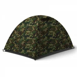 Husky Bizam Army 2 Kişilik Çadır