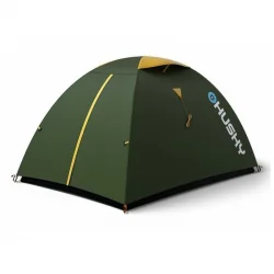 Husky Bizam Yeşil Classic 2 Kişilik Çadır