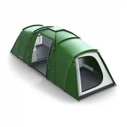 Husky Boston 6 Dural Yeşil Çadır