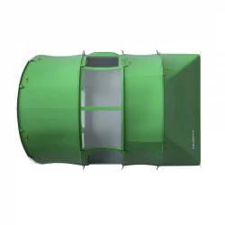 Husky Bowad 12 Blackroom Yeşil Çadır