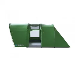 Husky Bowad 12 Blackroom Yeşil Çadır