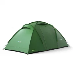 Husky Brime Dural Yeşil 4-6 Kişilik Çadır