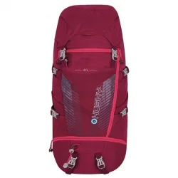 Husky Capture 40 Litre Bordo Sırt Çantası