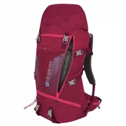 Husky Capture 40 Litre Bordo Sırt Çantası