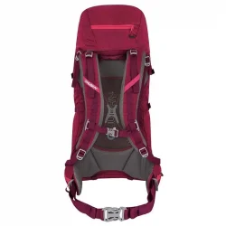 Husky Capture 40 Litre Bordo Sırt Çantası