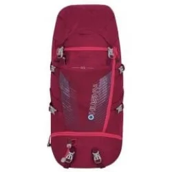 Husky Capture 40 Litre Bordo Sırt Çantası