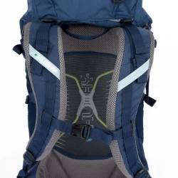 Husky Capture 40 Litre Dark Blue Sırt Çantası