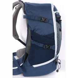 Husky Cingy 30 Lt Sırt Çanta (Dark Blue)